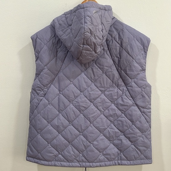 Calvin Klein Performance Vest, Size L, NWT - Picture 7 of 15